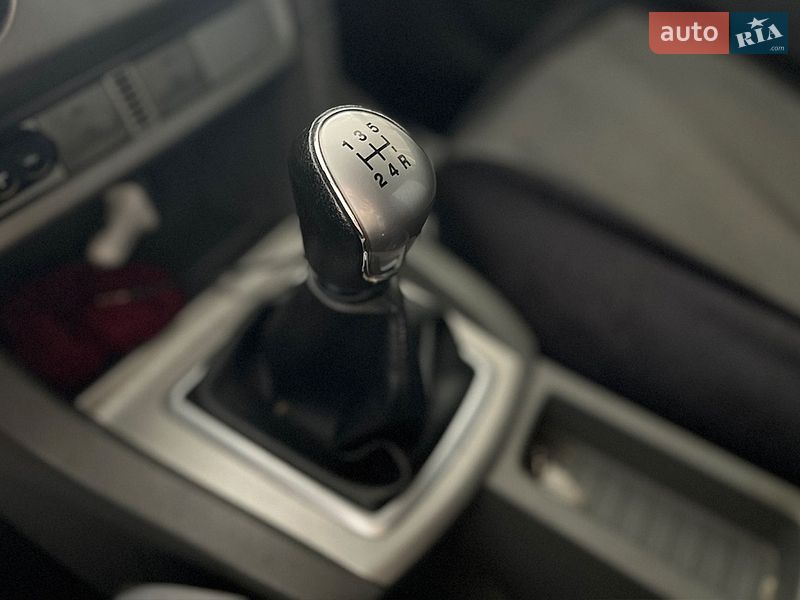 Універсал Ford Focus 2010 в Львові