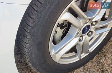 Хэтчбек Ford Focus 2019 в Броварах