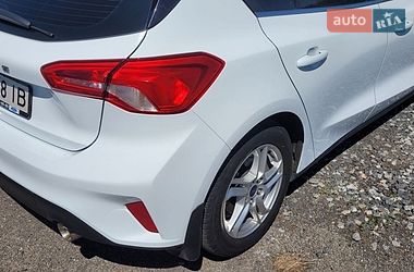 Хэтчбек Ford Focus 2019 в Броварах