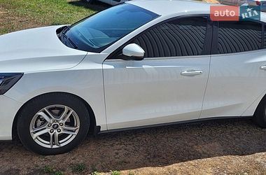 Хэтчбек Ford Focus 2019 в Броварах