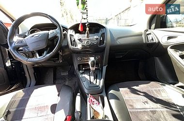 Седан Ford Focus 2016 в Чернигове