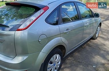 Хэтчбек Ford Focus 2008 в Калуше