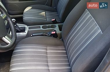 Хэтчбек Ford Focus 2008 в Калуше