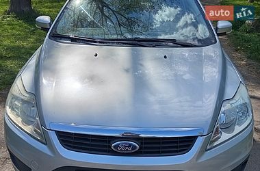 Хэтчбек Ford Focus 2008 в Калуше