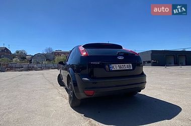 Хетчбек Ford Focus 2007 в Браїлові