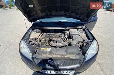 Хетчбек Ford Focus 2007 в Браїлові