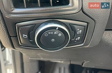 Седан Ford Focus 2017 в Киеве