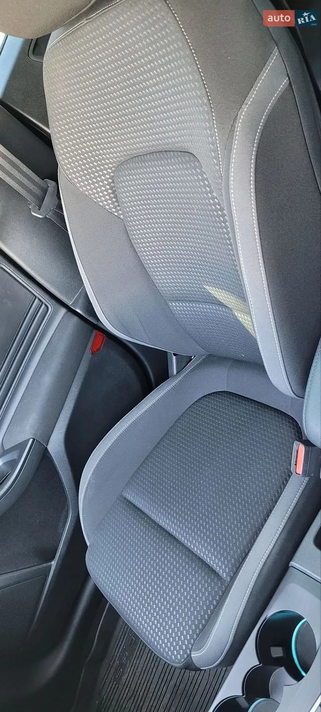 2019 Ford Focus - мініатюра 41