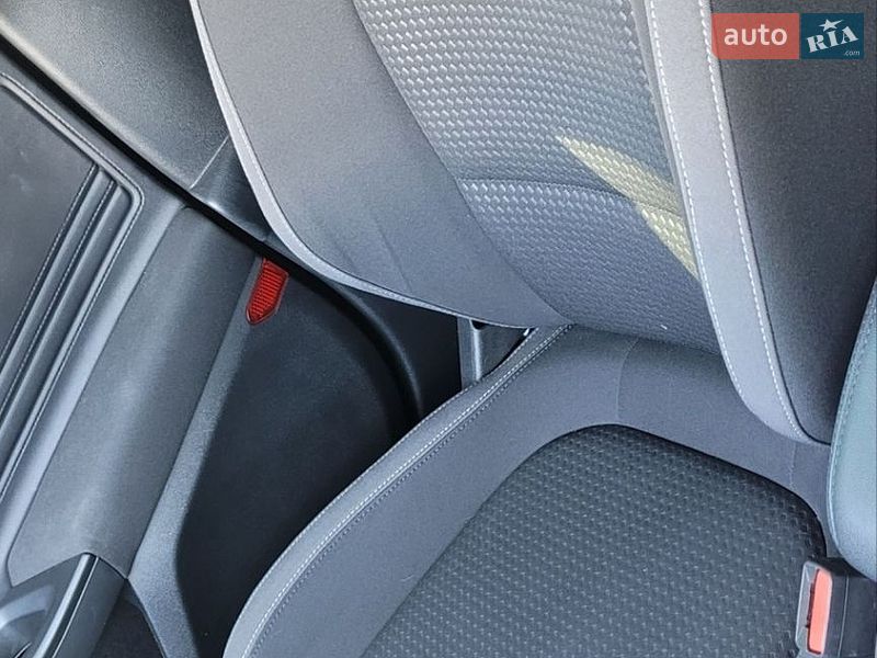 Хэтчбек Ford Focus 2019 в Броварах