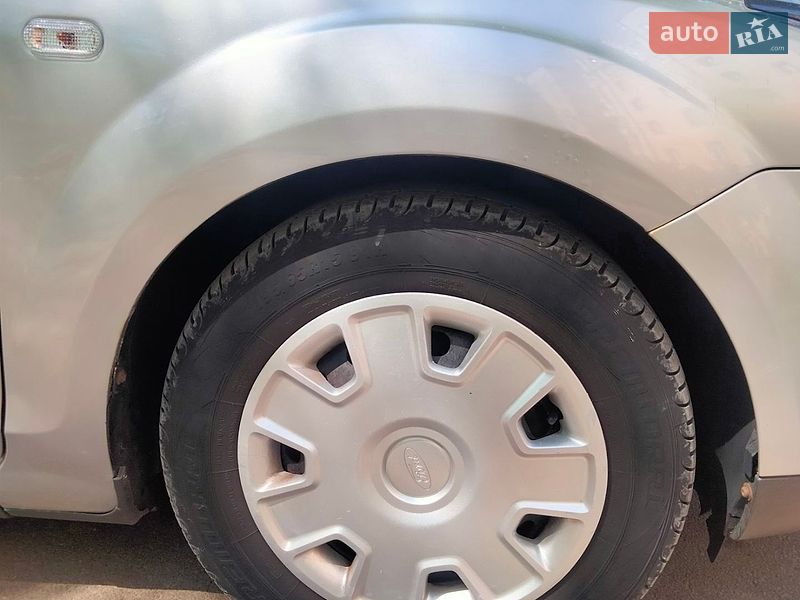 Универсал Ford Focus 2006 в Житомире