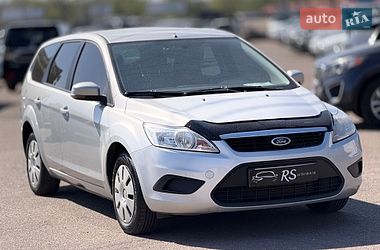 Універсал Ford Focus 2008 в Києві