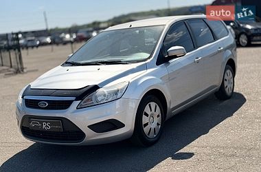 Універсал Ford Focus 2008 в Києві