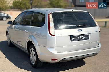 Універсал Ford Focus 2008 в Києві