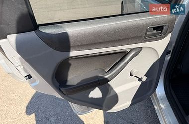 Універсал Ford Focus 2008 в Києві