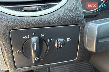 Універсал Ford Focus 2008 в Києві