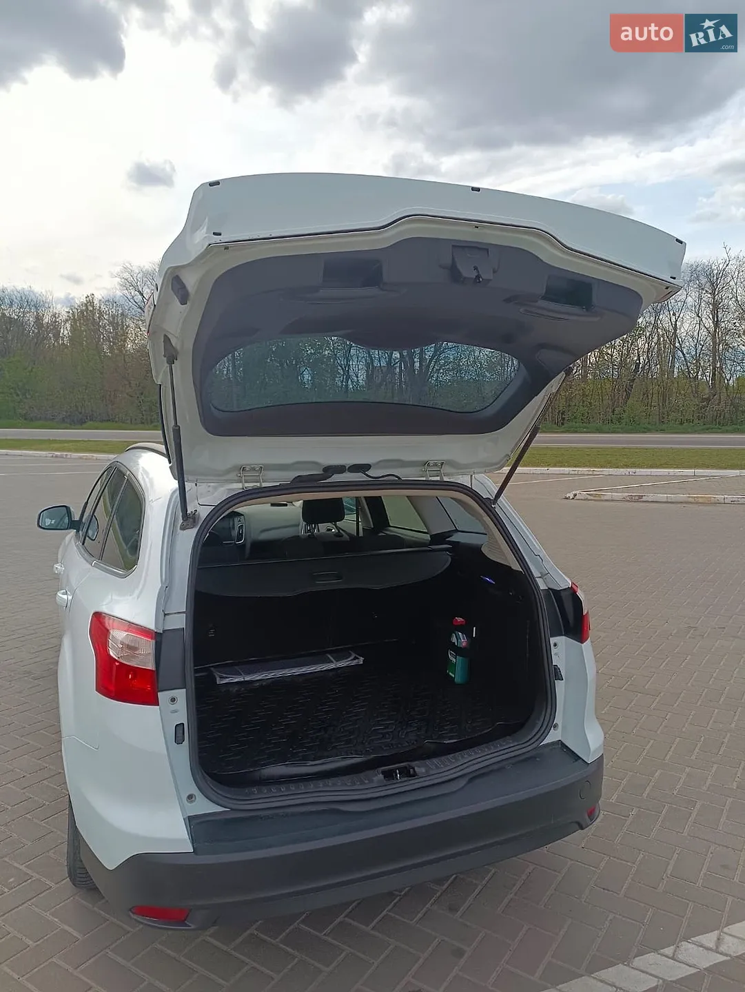 2013 Ford Focus - мініатюра 16