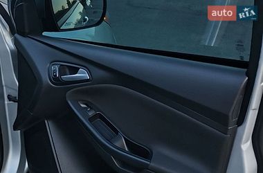 Седан Ford Focus 2016 в Запорожье