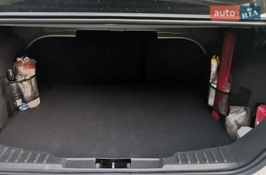 Седан Ford Focus 2016 в Запорожье