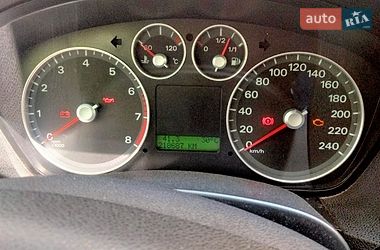 Универсал Ford Focus 2006 в Житомире