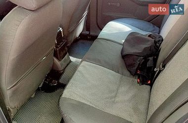Универсал Ford Focus 2006 в Житомире