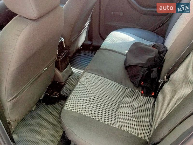 Универсал Ford Focus 2006 в Житомире