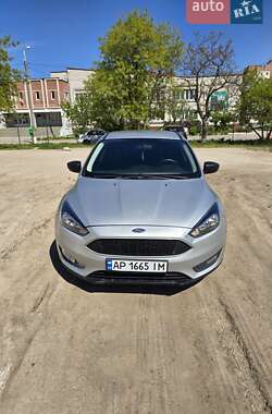 Седан Ford Focus 2015 в Запорожье