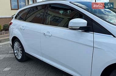 Универсал Ford Focus 2013 в Дрогобыче