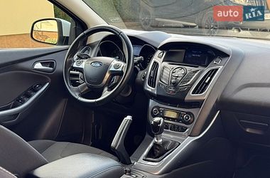 Универсал Ford Focus 2013 в Дрогобыче