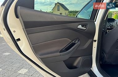 Универсал Ford Focus 2013 в Дрогобыче