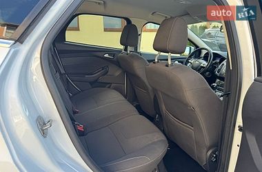 Универсал Ford Focus 2013 в Дрогобыче