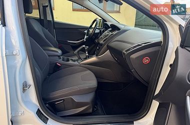 Универсал Ford Focus 2013 в Дрогобыче
