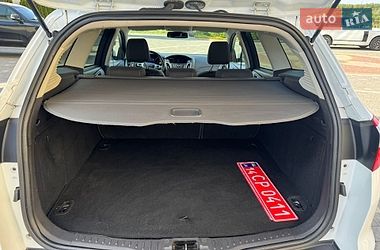 Универсал Ford Focus 2013 в Дрогобыче