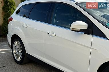 Универсал Ford Focus 2013 в Дрогобыче