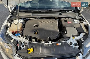 Универсал Ford Focus 2013 в Дрогобыче