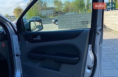 Универсал Ford Focus 2010 в Ровно