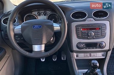Универсал Ford Focus 2010 в Ровно