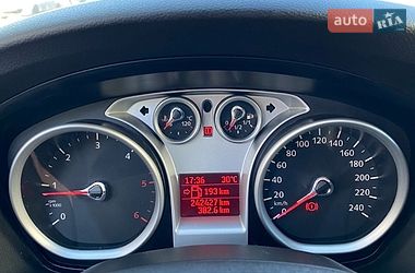 Универсал Ford Focus 2010 в Ровно