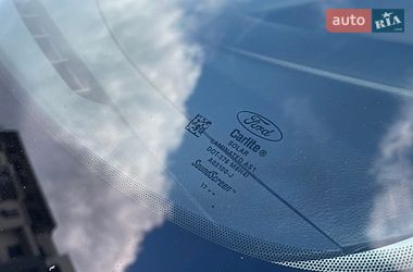 Седан Ford Focus 2017 в Одессе