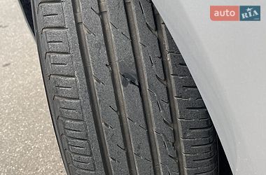 Седан Ford Focus 2017 в Одессе