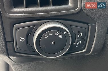 Седан Ford Focus 2017 в Одессе