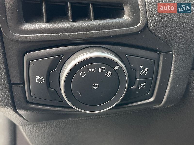 Седан Ford Focus 2017 в Одессе