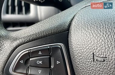 Седан Ford Focus 2017 в Одессе