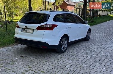 Універсал Ford Focus 2014 в Коломиї