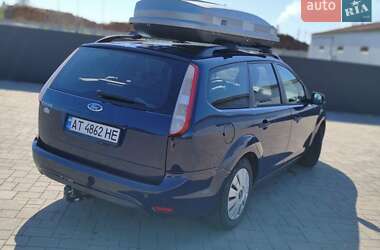 Универсал Ford Focus 2010 в Калуше