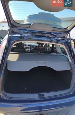Универсал Ford Focus 2010 в Калуше