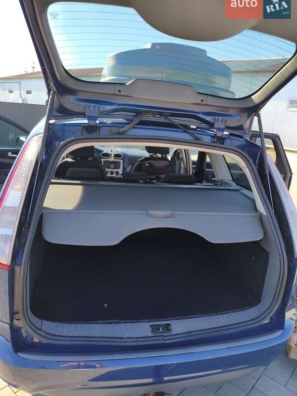 Универсал Ford Focus 2010 в Калуше
