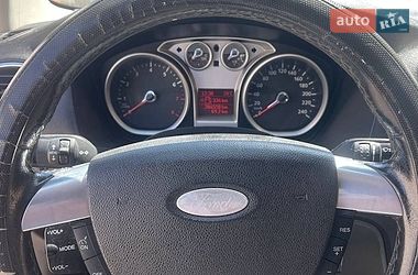 Седан Ford Focus 2008 в Николаеве