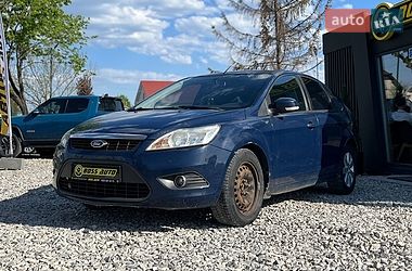 Хэтчбек Ford Focus 2010 в Коломые