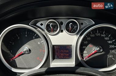 Хэтчбек Ford Focus 2010 в Коломые