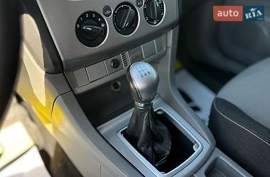 Хэтчбек Ford Focus 2010 в Коломые